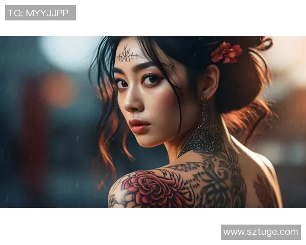 足球明星纹身贴纸图片女款式推荐展现个性魅力与时尚风潮