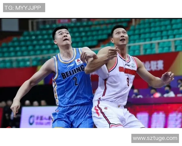 2012年CBA经典对决北京队与广东队巅峰对决回顾与精彩瞬间解析