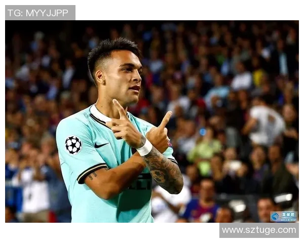 劳塔罗：从天才少年到足坛巨星的成长之路与未来展望