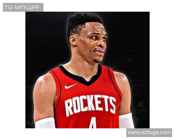 拉塞尔威斯布鲁克的篮球传奇与职业生涯的起伏与挑战