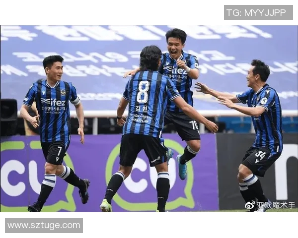 济州联与仁川的精彩对决直播全程回顾与分析