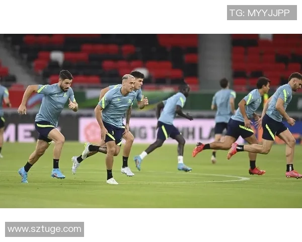 澳大利亚与泰国足球赛结果揭晓精彩瞬间回顾与分析